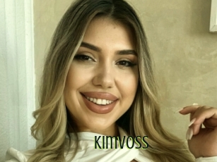 Kimvoss