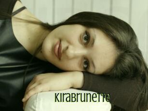 Kirabrunette