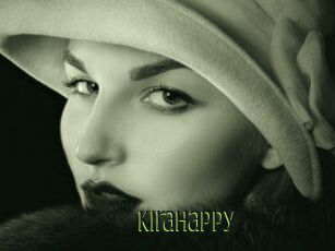 Kirahappy