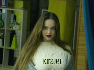 Kirajet