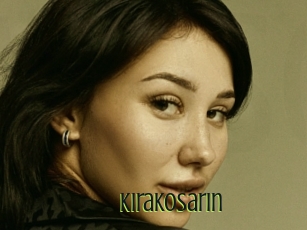 Kirakosarin