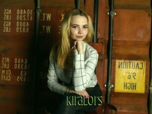 Kiralors