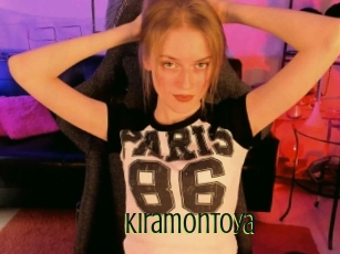 Kiramontoya