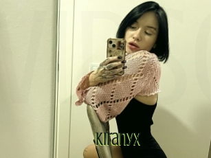 kiranyx Video sodomie anal