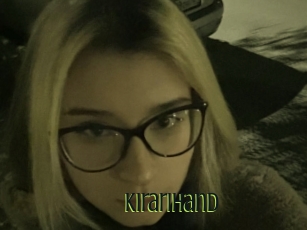 kirarihand Video sodomie anal