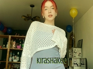 Kirashakee