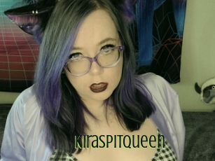 Kiraspitqueen