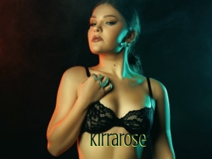 Kirrarose