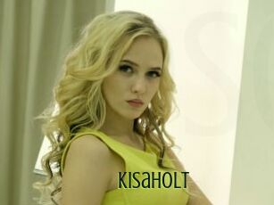 Kisaholt