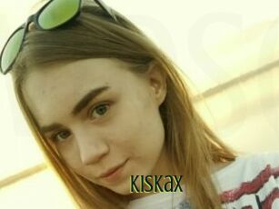 Kiskax