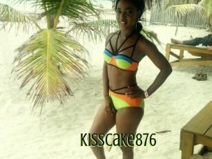 Kisscake876