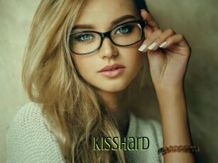 Kisshard