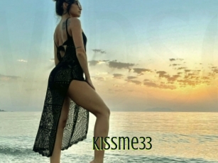 Kissme33