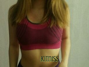Kitniss