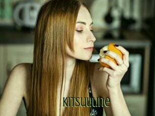 Kitsuuune