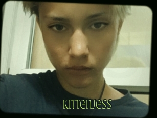 Kittenjess