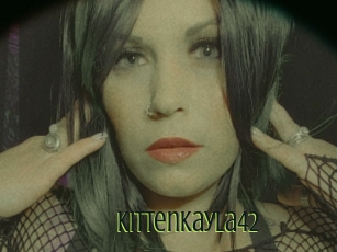 Kittenkayla42