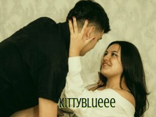 Kittyblueee