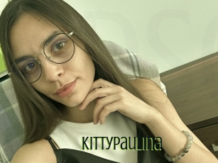 Kittypaulina