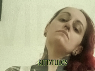 Kittyrules