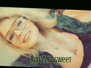 Kittyvonsweet