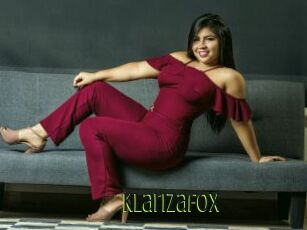 Klarizafox