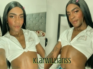 Klarwillianss