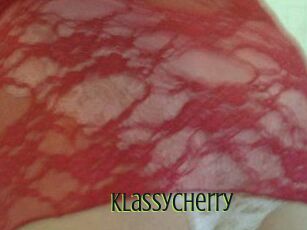 Klassycherry