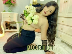 Kloeraimon