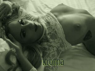 Klonna