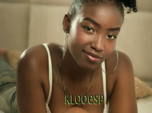 Klooesp