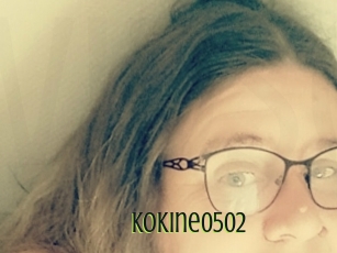 Kokine0502