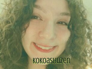 Kokoashuzen