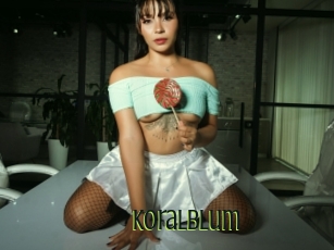 koralblum Video sodomie anal