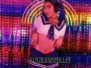 koralinemiller Video sodomie anal