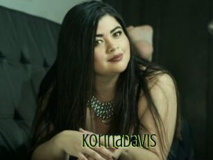 Korinadavis