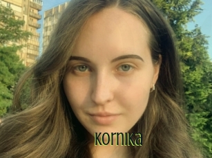 Kornika