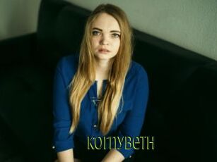 Kornybeth