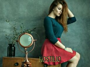 Kostilio