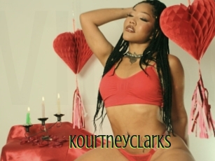 Kourtneyclarks