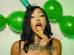 Kourtneyrodh