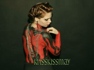 Krisskissmay