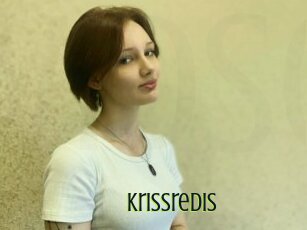 Krissredis