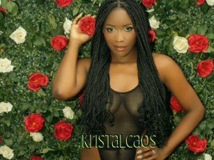Kristalcaos