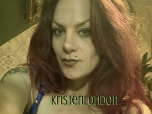 Kristenlondon