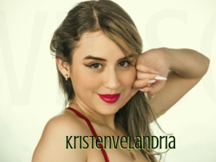 Kristenvelandria