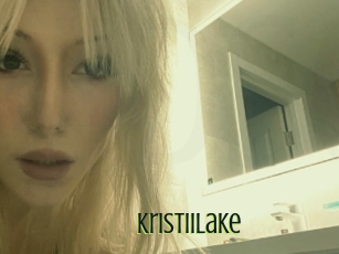 Kristiilake