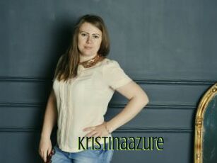 Kristinaazure