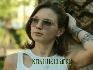 Kristinaclarke