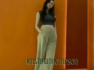 Kristinathompson